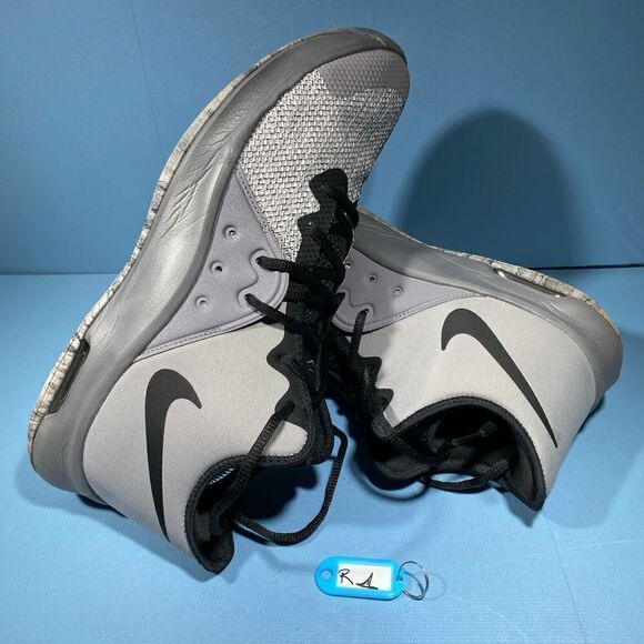 Nike Air Versitile III 3 Mens Atmosphere Grey Shoes Sneakers A04430-011 Size 12 - Picture 1 of 6